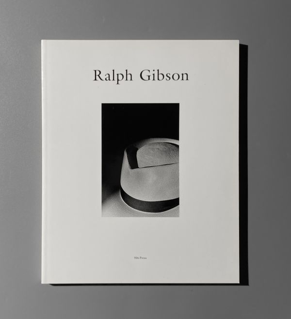 Ralph Gibson | ラルフ ギブソン