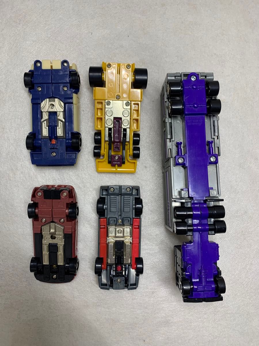 美品 トランスフォーマー D-55 メナゾール 当時物G1 タカラ 美品 トランスフォーマー D-55 メナゾール 当時物G1 タカラ