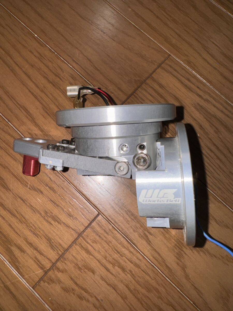  Works bell worksbellla fixing parts GTC