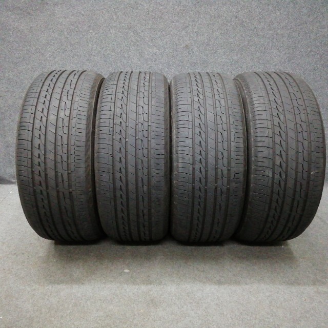 溝あり BS ブリヂストン REGNO GR-XII レグノ 225/45R18 2020年製造 4本 [3373]_画像1