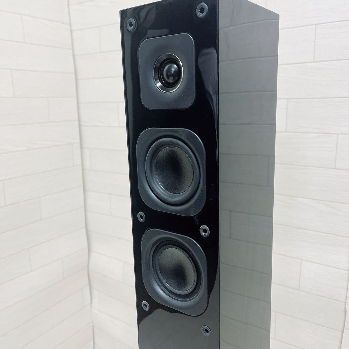 Denon Denon SC-T17 динамик передний tallboy в высоком разрешени 