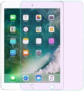 【ブルーライトカット】iPad mini 5 2019/mini4 ガラスフィルム 3倍強化旭硝子 液晶保護 9H スクラッチ防止_画像1