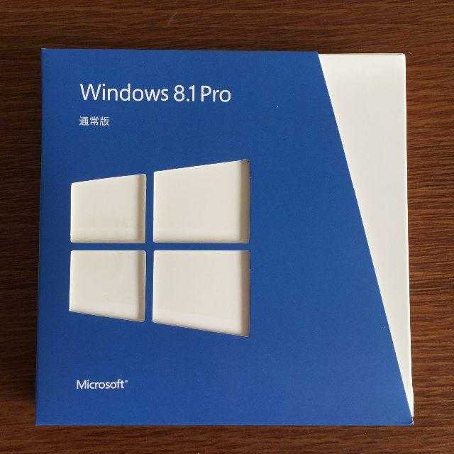 ☆即決価格☆Windows 8.1 Pro 正規プロダクトキー ライセンスキー☆の画像3