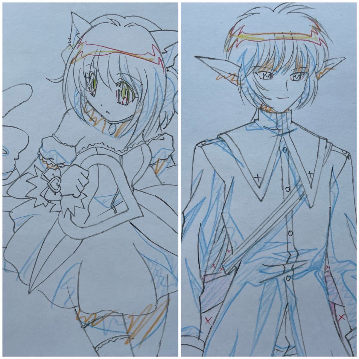 Yahoo!オークション - 【東京ミュウミュウ Tokyo Mew Mew】【桃 Yahoo!オークション - 【東京ミュウミュウ Tokyo Mew Mew】【桃