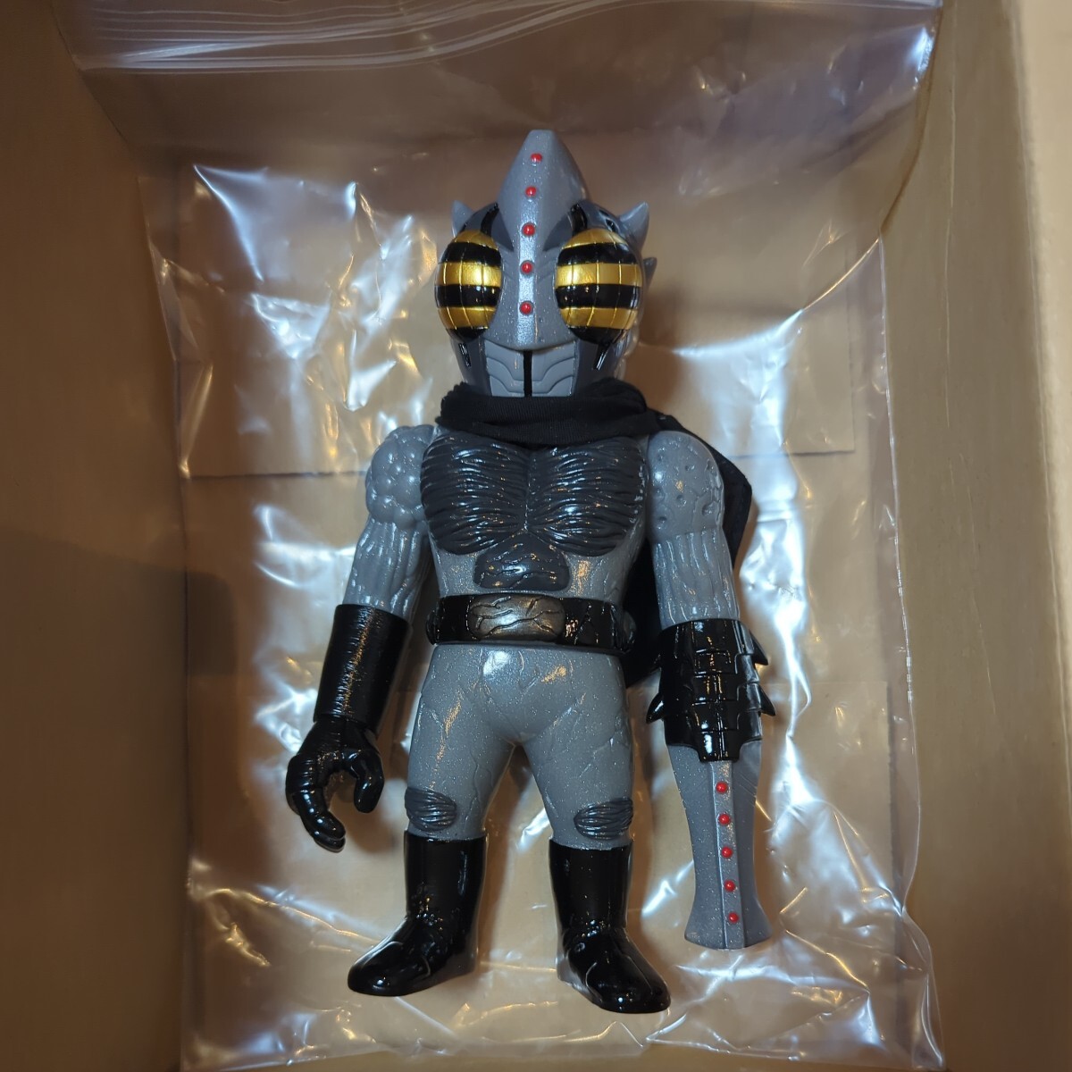 6785円 リアルヘッド ブートレグマン 真頭玩具 realhead - 一般 6785円 リアルヘッド ブートレグマン 真頭玩具 realhead - 一般