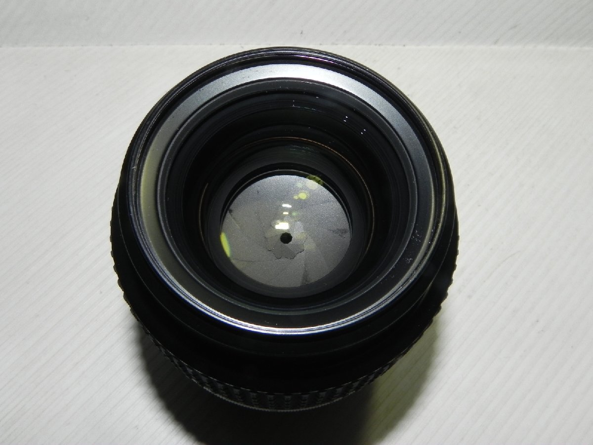 送料無料!希少!☆ニコン・Nikon☆非Ai ニッコール・NIKKOR-S 送料無料!希少!☆ニコン・Nikon☆非Ai ニッコール・NIKKOR-S