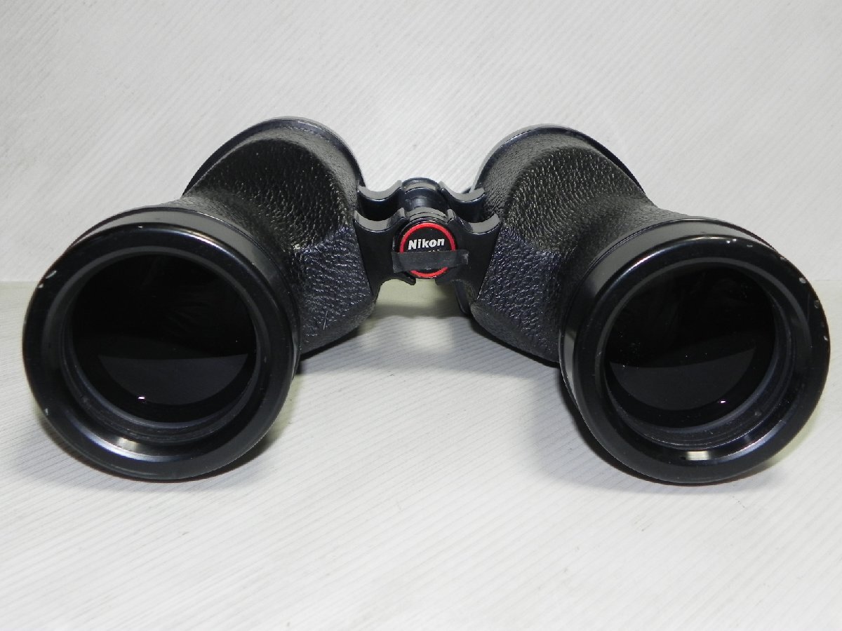ニコン NIKON 7×50　7.3° トロピカル IF 防水型 HP 双眼鏡(中古品)_画像4