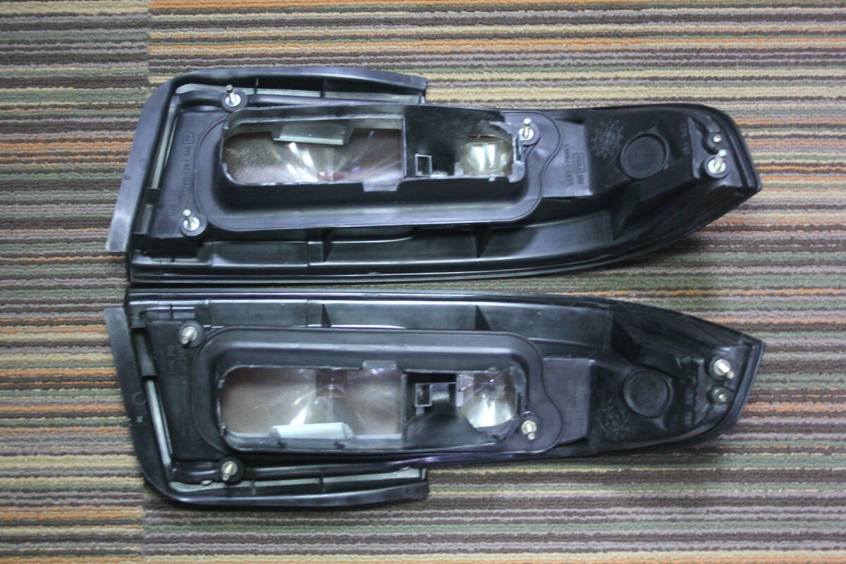  Nissan оригинальный Silvia S14 модернизированные задние фонари отделка новый товар бутил резина новый товар прокладка прекрасный товар хорошая вещь 6 поколения S14 type Q\'s K\'s спецификация 14