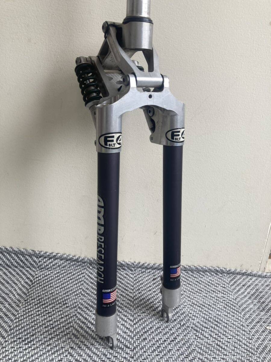 Yahoo!オークション - AMP RESEARCH F4オールドMTB Yahoo!オークション - AMP RESEARCH F4オールドMTB