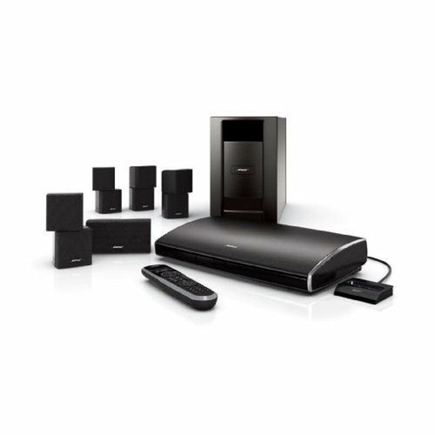 値下げ!BOSE Lifestyle T20 ボーズ ライフ ホームシアター 値下げ!BOSE Lifestyle T20 ボーズ ライフ ホームシアター
