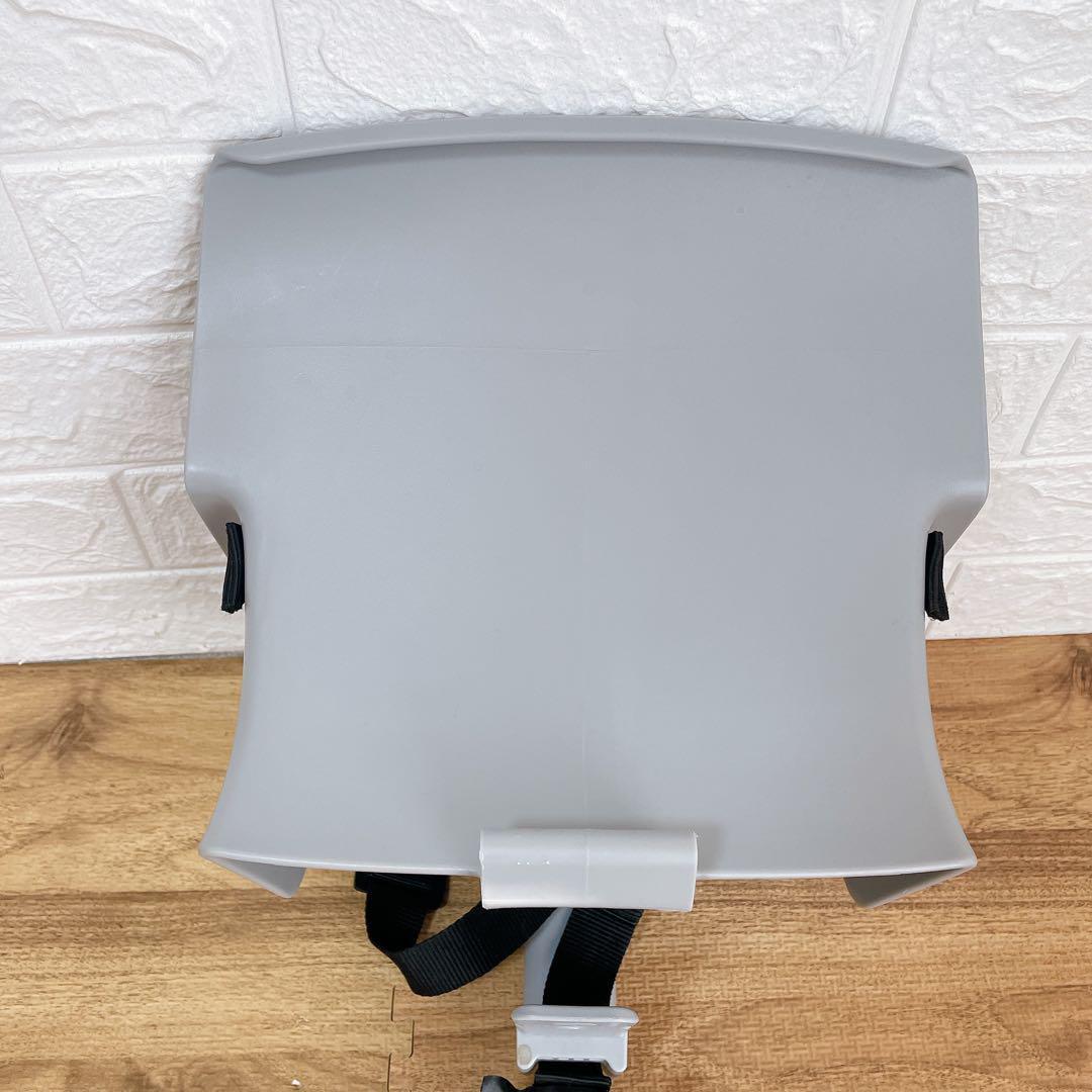  носорог Beck потертость mo стул Harness есть baby комплект снэки tray storm серый с руководством пользователя 