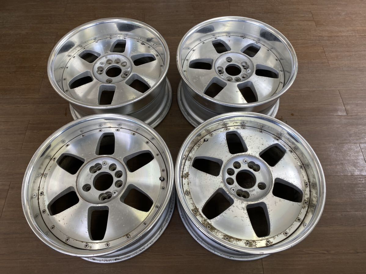 Yahoo!オークション - 希少SSR ビエナクライス 当時物 深リムC Yahoo!オークション - 希少SSR ビエナクライス 当時物 深リムC