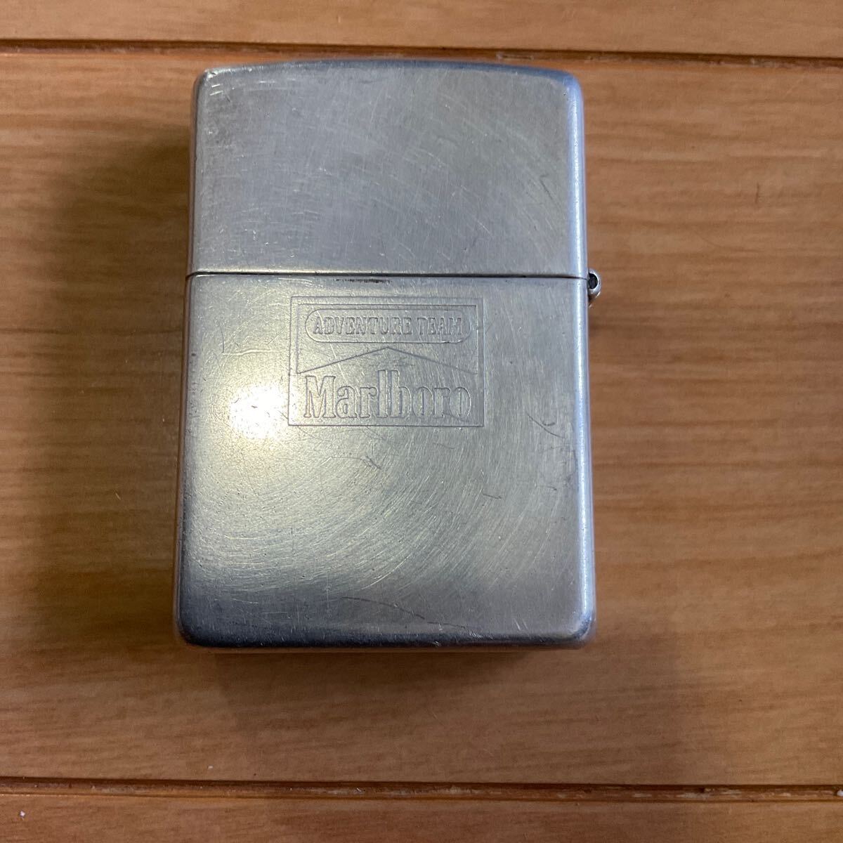 ZIPPO LIZARD ROCK ADVENTURE Marlboroの画像2