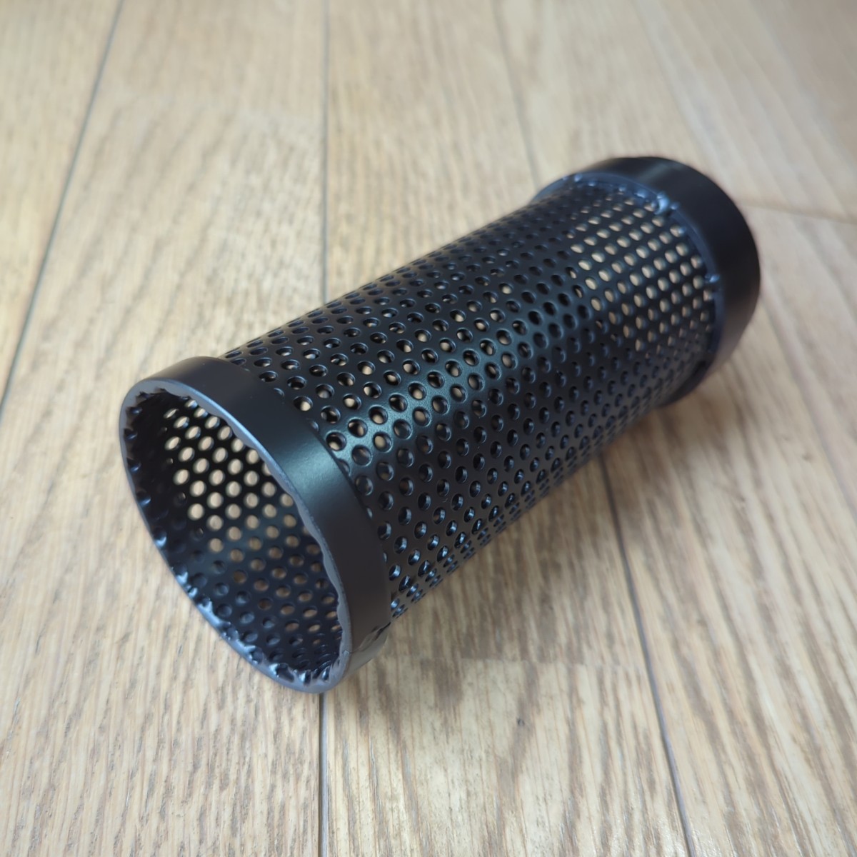 70Φ用 直管バッフル150【61-70】 70Φ用直管バッフル150【61-70】