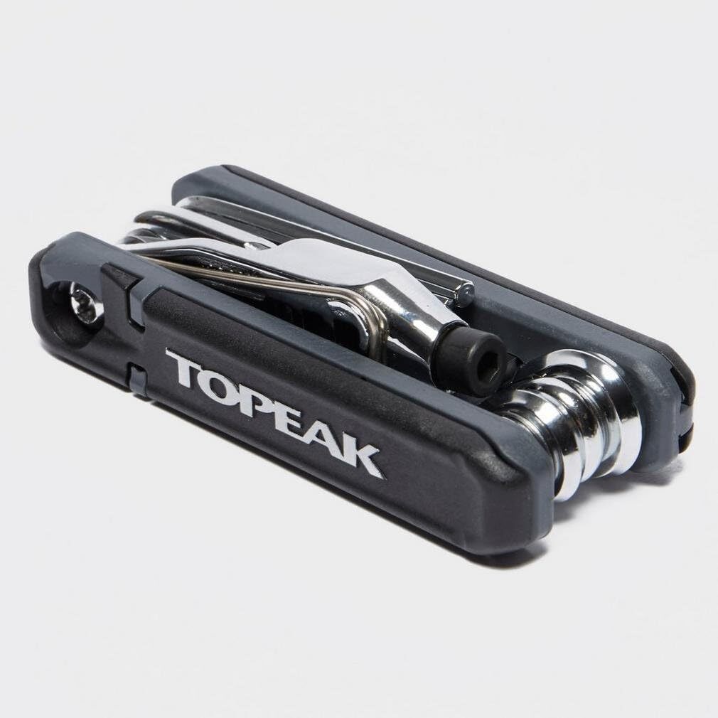 送料込み!!新品未使用 TOPEAK(トピーク) ヘキサス Xの画像3