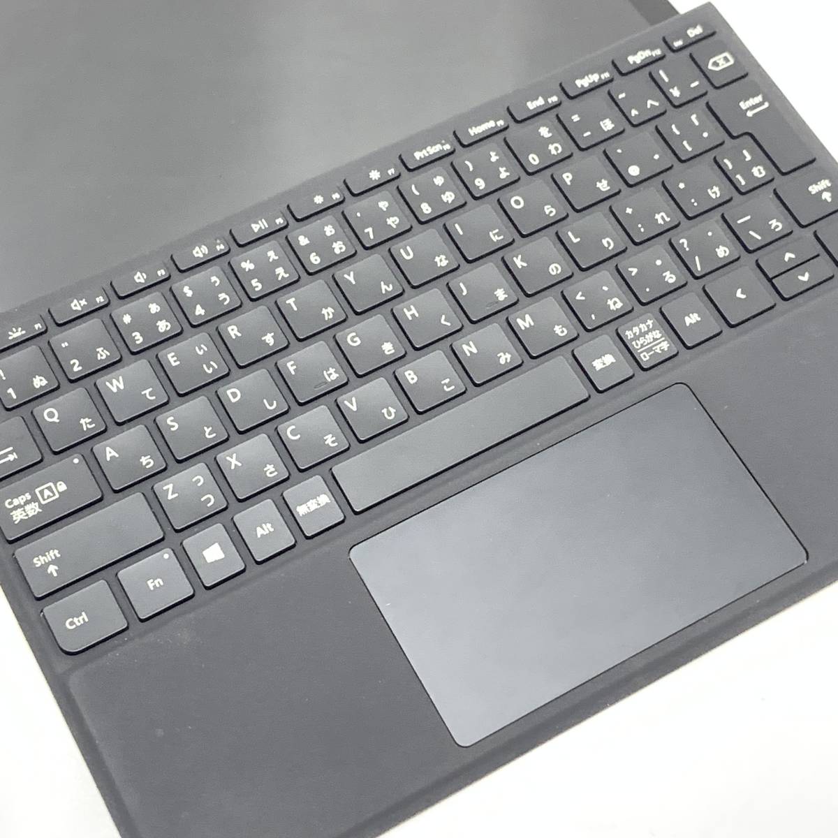 Microsoft Surface Go 2 Pentium 4425Y 1.70GHz 4GB eMMC 62GB Windows 10 Pro タブレット パソコン PC 中古 M7986459の画像3