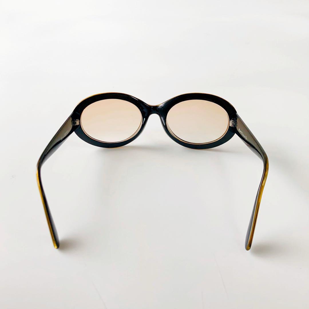 Christian Dior クリスチャンディオール　 フレーム　めがね　眼鏡　サングラス　メンズ　レディース　男性用　女性用　メガネ　CD 金具_画像3