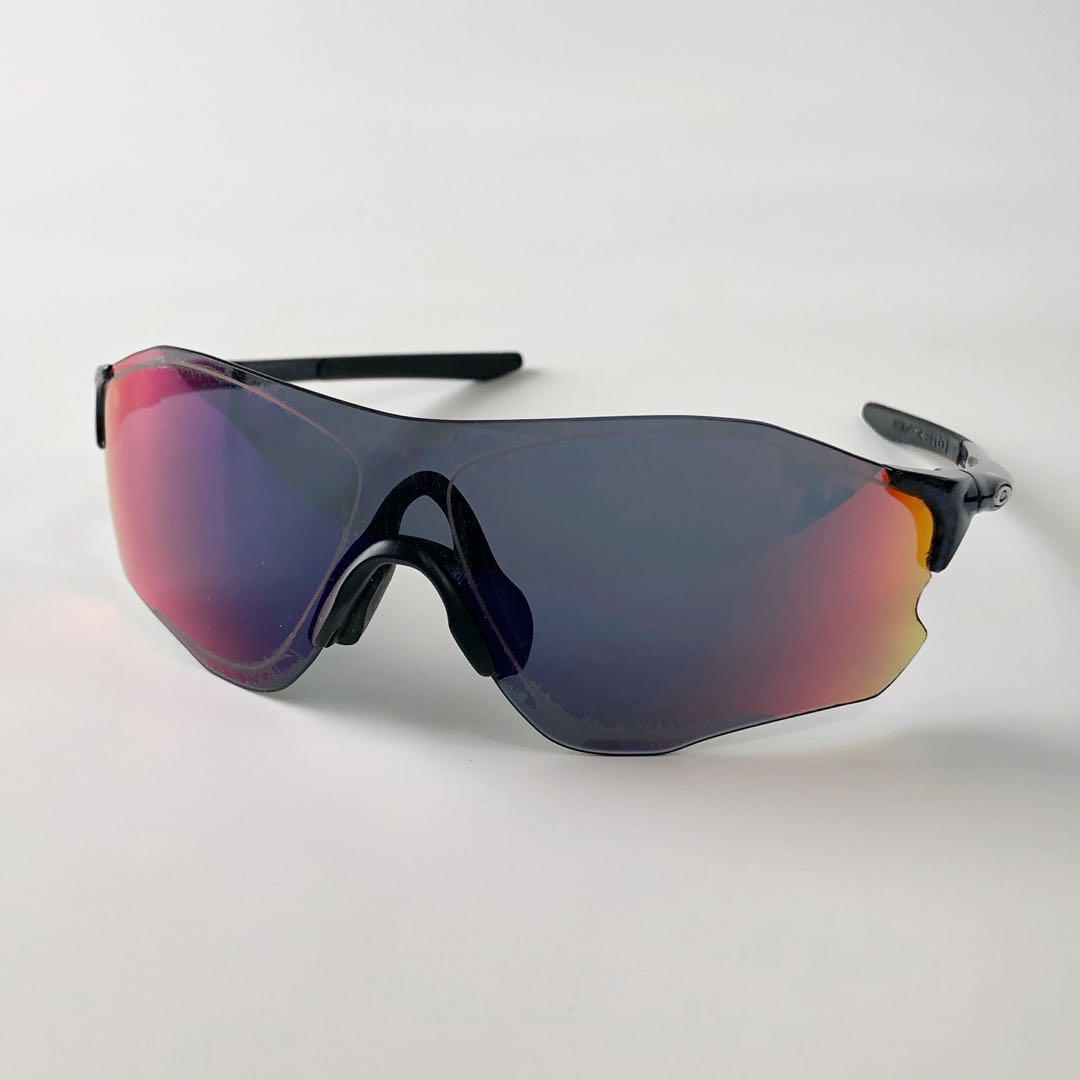  Oacley i-bi Zero Pas Asian Fit sunglasses oo9313-02 OAKLEY EVZERO PATH Japan Fit sports sunglasses 