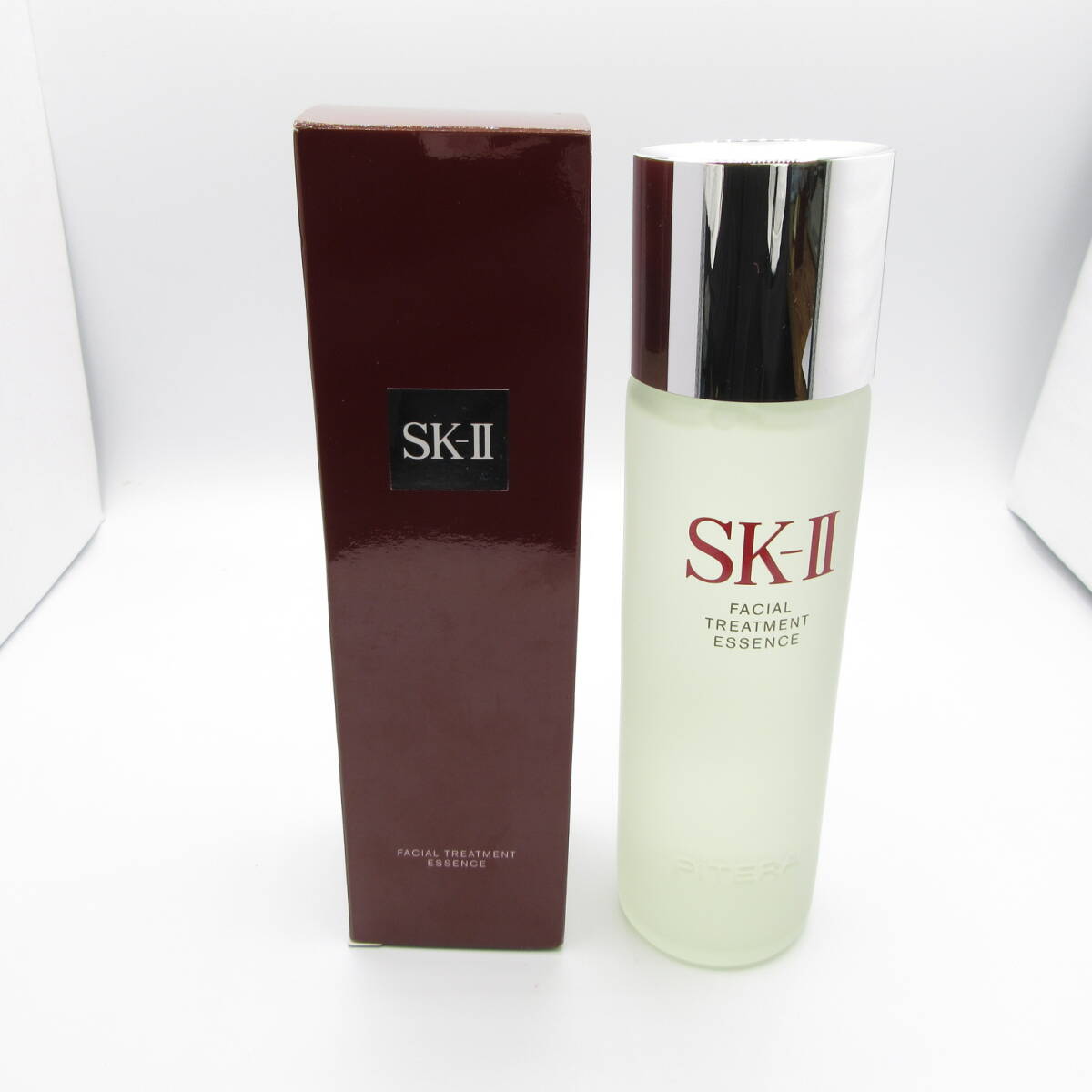 T9689☆エスケーツー SK-II フェイシャル トリートメント エッセンス 230mL 一般肌用化粧水 Made in Japan 未使用品【コスメ】_画像1