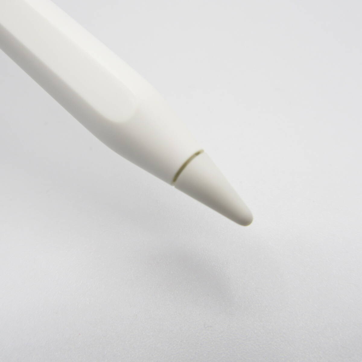 T9821☆Apple Pencil 純正品 アップルペンシル 第二世代 動作確認済 中古品_画像3