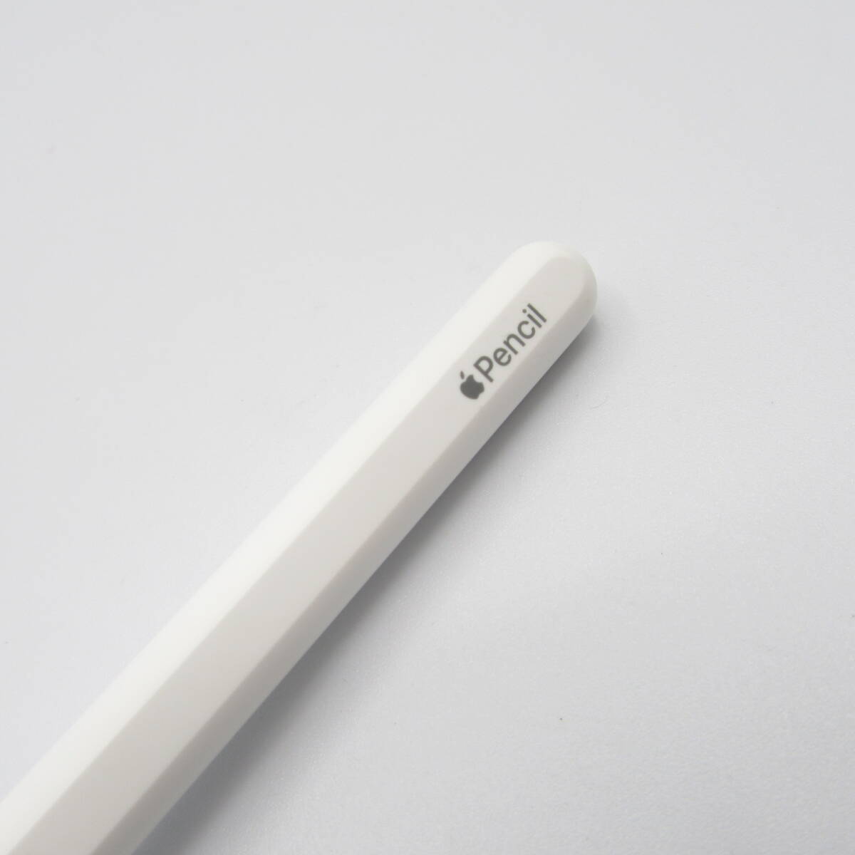 T9909☆Apple Pencil 純正品 アップルペンシル 第二世代 動作確認済 中古品の画像2