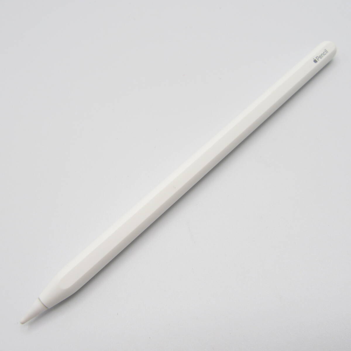 T9944☆Apple Pencil 純正品 アップルペンシル 第二世代 動作確認済 中古品の画像1