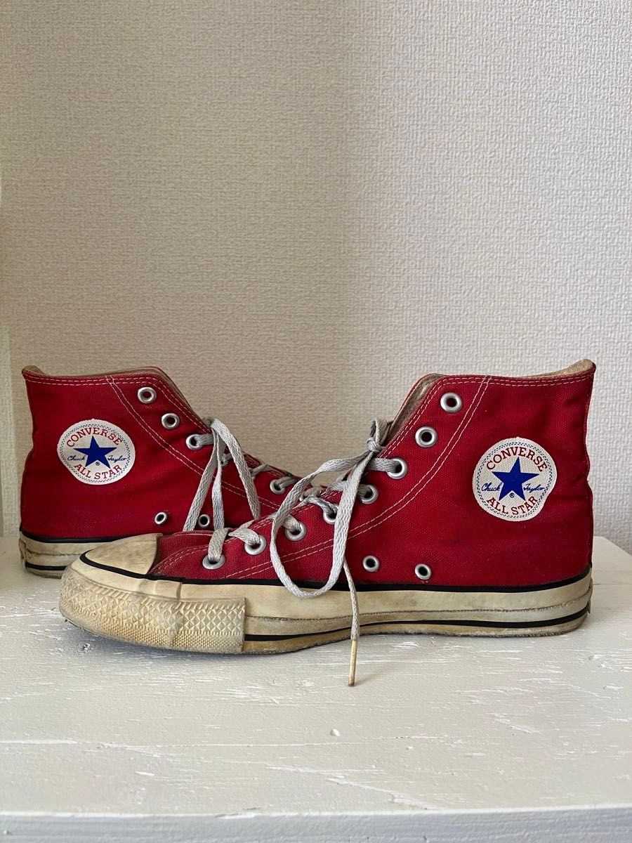 USA製 90s コンバース オールスター ハイカット CONVERSE|Yahoo USA製 90s コンバース オールスター ハイカット CONVERSE|Yahoo