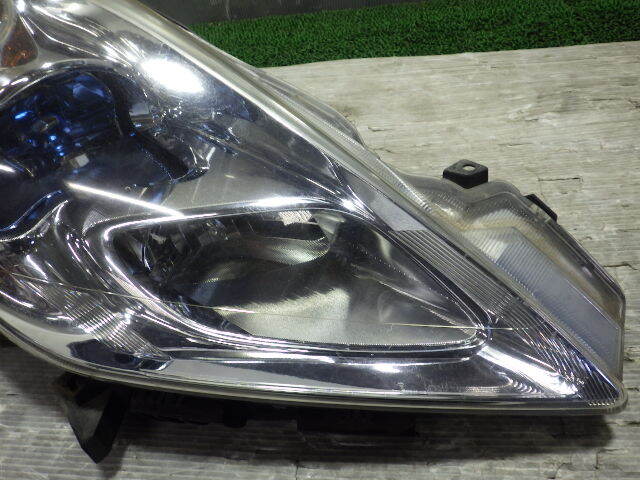  selling out ZAA-ZE0 leaf ichiko1847 LED head light left right 06-04-16-520 B2-L15-2s Lee a-ru Nagano 