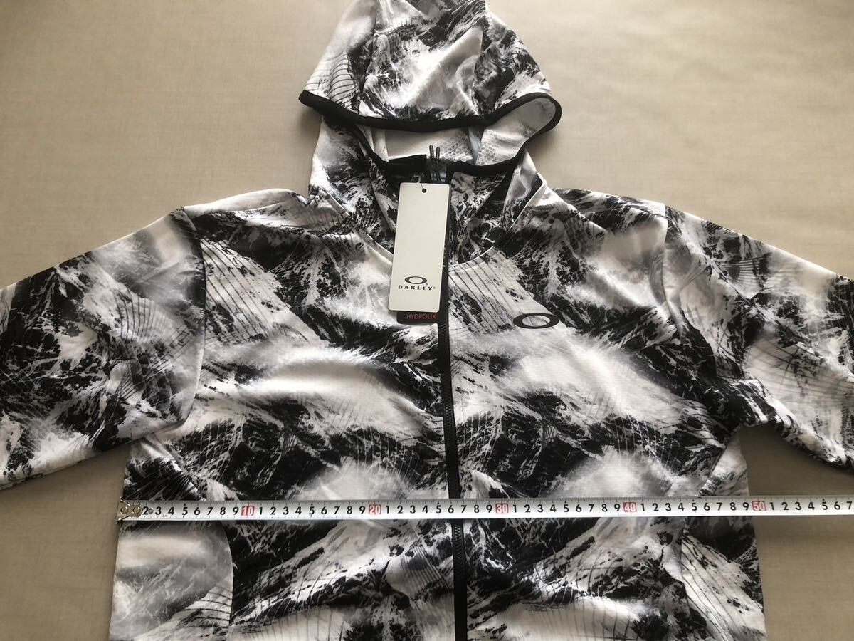 送料無料 新品 OAKLEY オークリー ENHANCE KNIT HOODY JACKET 12 送料無料 新品 OAKLEY オークリー ENHANCE KNIT HOODY JACKET 12