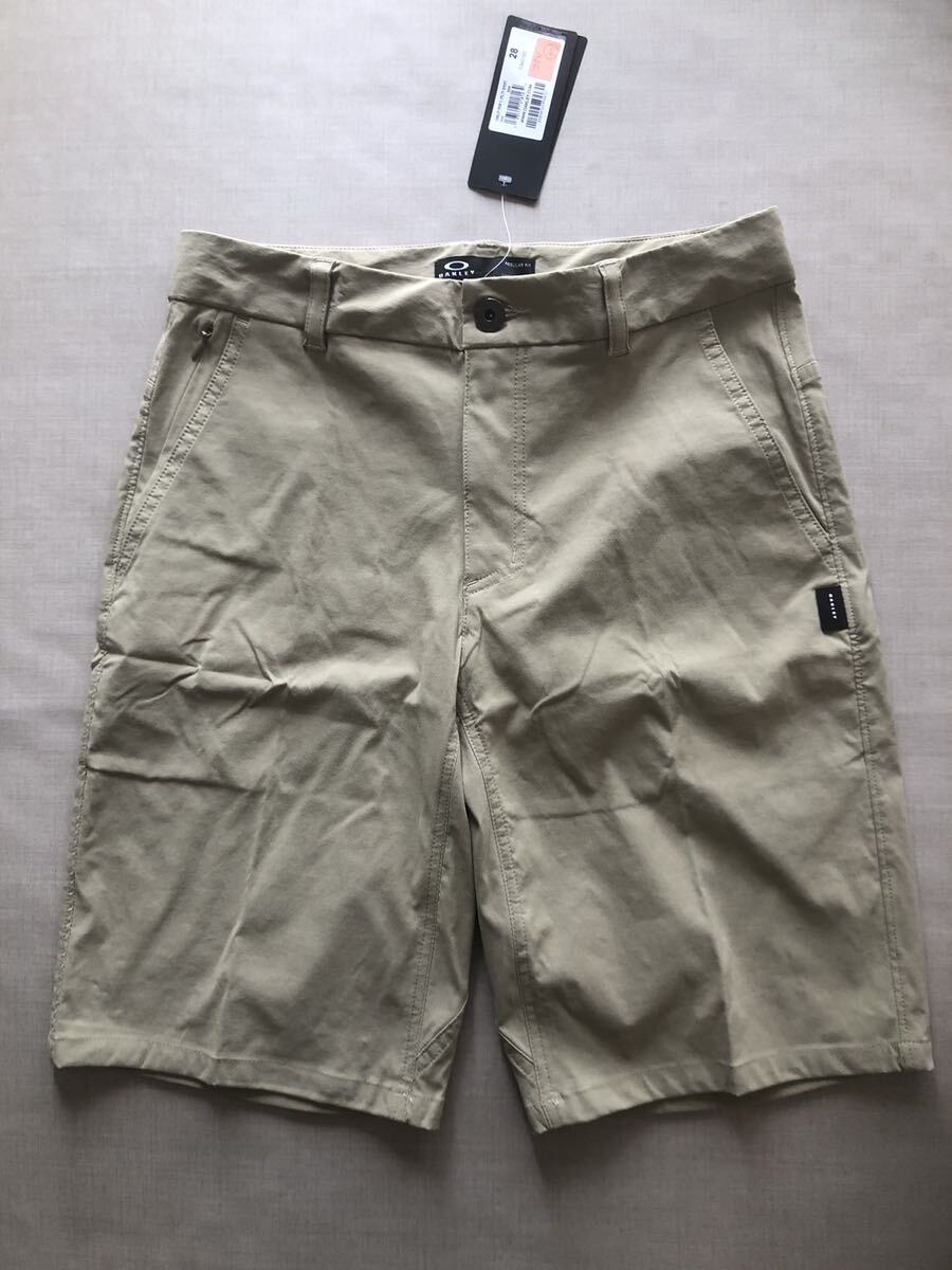 送料無料◆新品◆オークリー PERF 5 UTILITY SHORT◆(JPN：30) (US/EU：28)◆FOA401925-30W◆OAKLEY ハーフパンツ・ショートパンツ