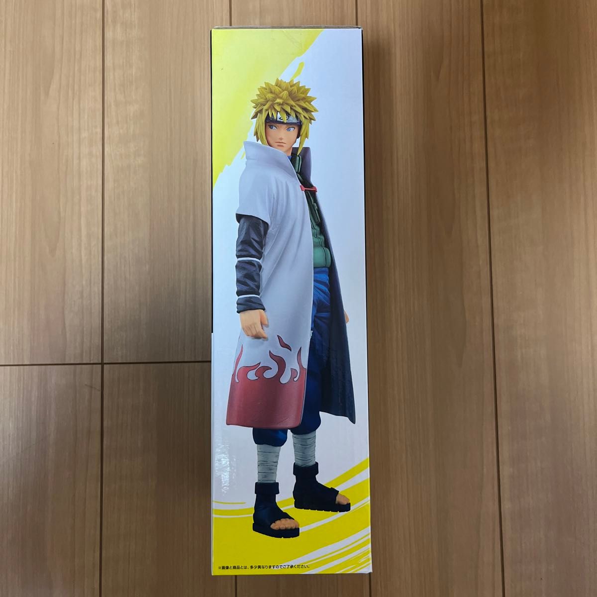 NARUTO 一番くじ ミナト ラストワン 