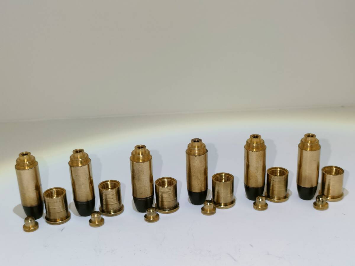  Marushin S&W M586 M686 model gun cartridge 6 departure departure fire model gun 357 Kokusai MGCtanakaC-TEC revolver 