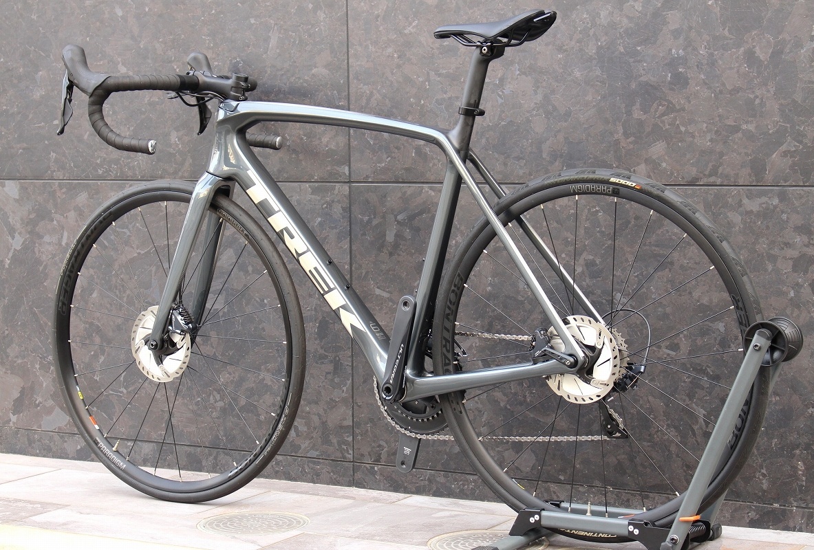  Trek TREK emo ndaEMONDA SL6 DISC 2021 56 size Shimano Ultegra R8020 carbon road bike [ Fukuoka shop ]