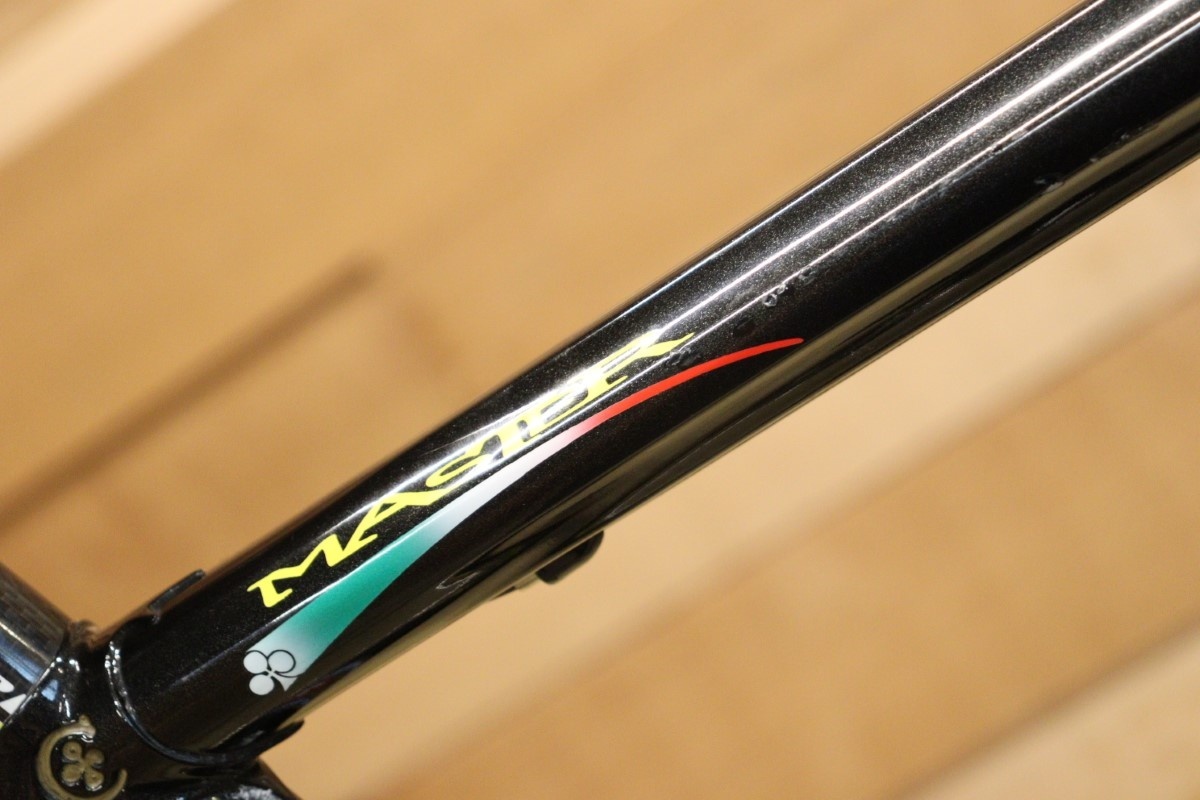 コルナゴ COLNAGO マスターエックスライト MASTER X-LIGHT 2007 550サイズ アルテグラ 6800 11S スチール ロードバイク 【立川店】_画像10