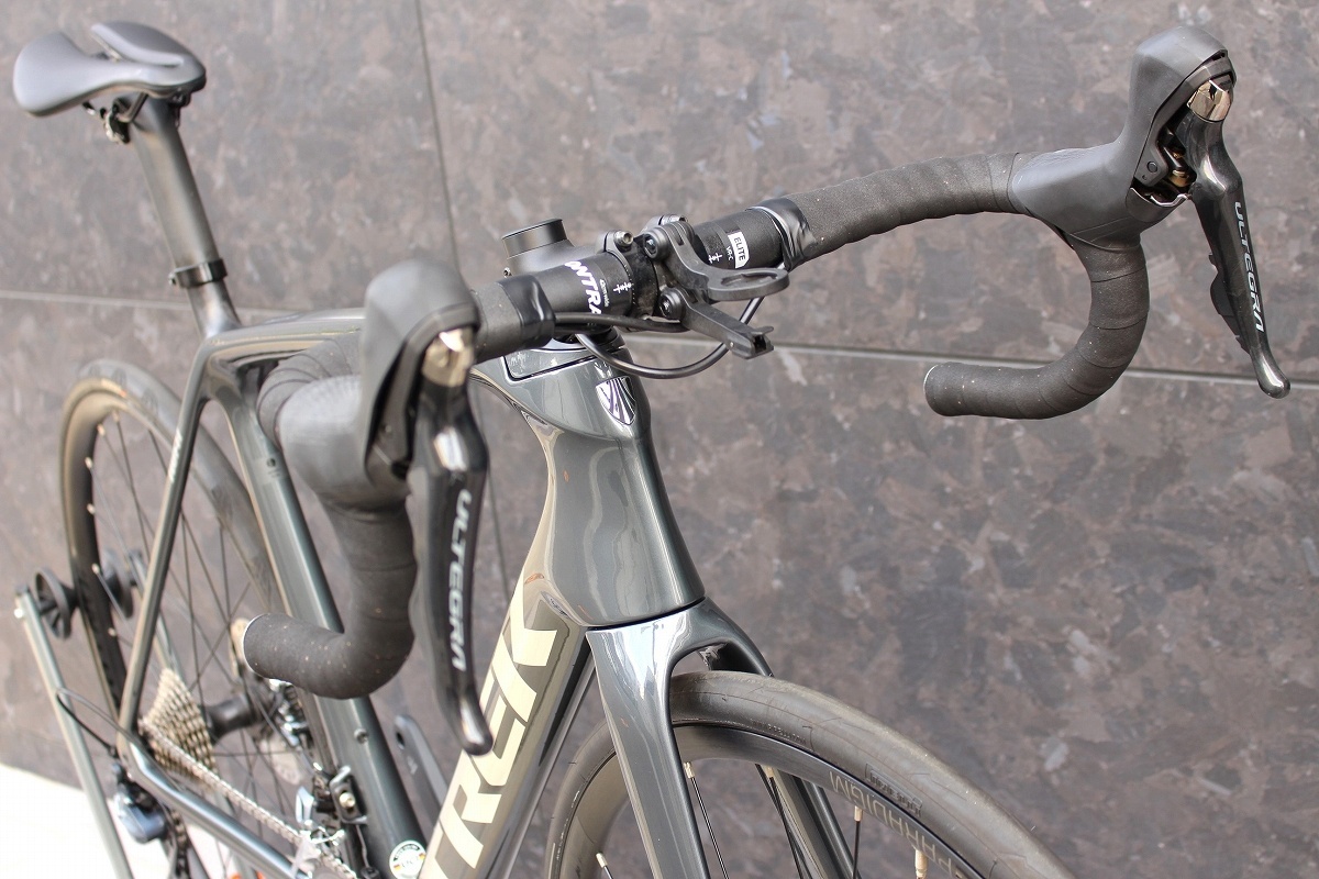  Trek TREK emo ndaEMONDA SL6 DISC 2021 56 size Shimano Ultegra R8020 carbon road bike [ Fukuoka shop ]