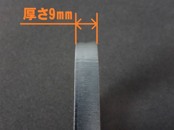 φ38 muffler flange steel 1 sheets unit postage 370 jpy small stamp repair repair welding 38 39 φ pie 38 pie 