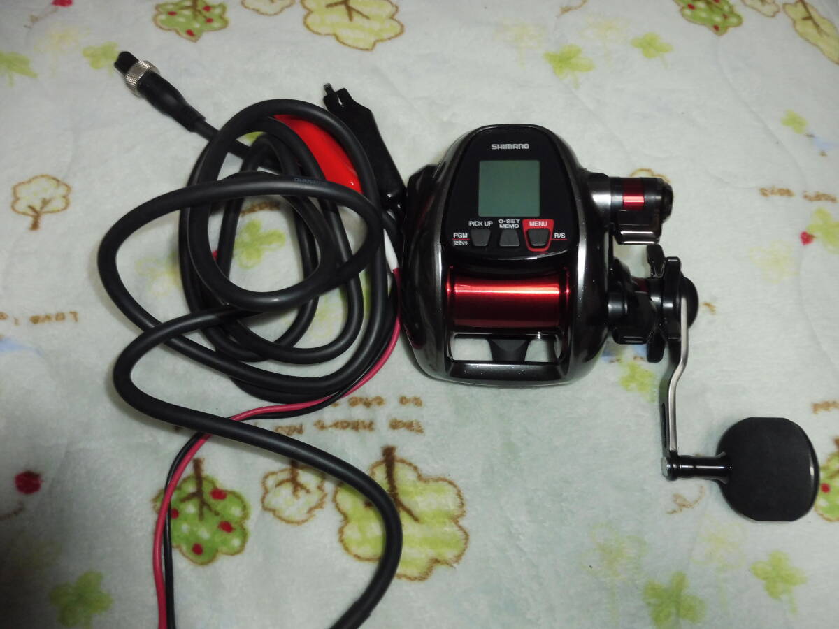 Yahoo!オークション - シマノ 18 プレイズ 3000XP 美品 電源 Yahoo!オークション - シマノ 18 プレイズ 3000XP 美品 電源