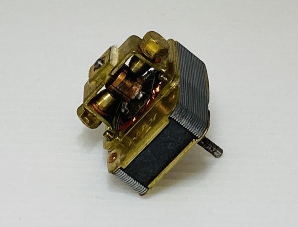 カツミ模型店 DV-18A DC MOTOR HOゲージの画像6