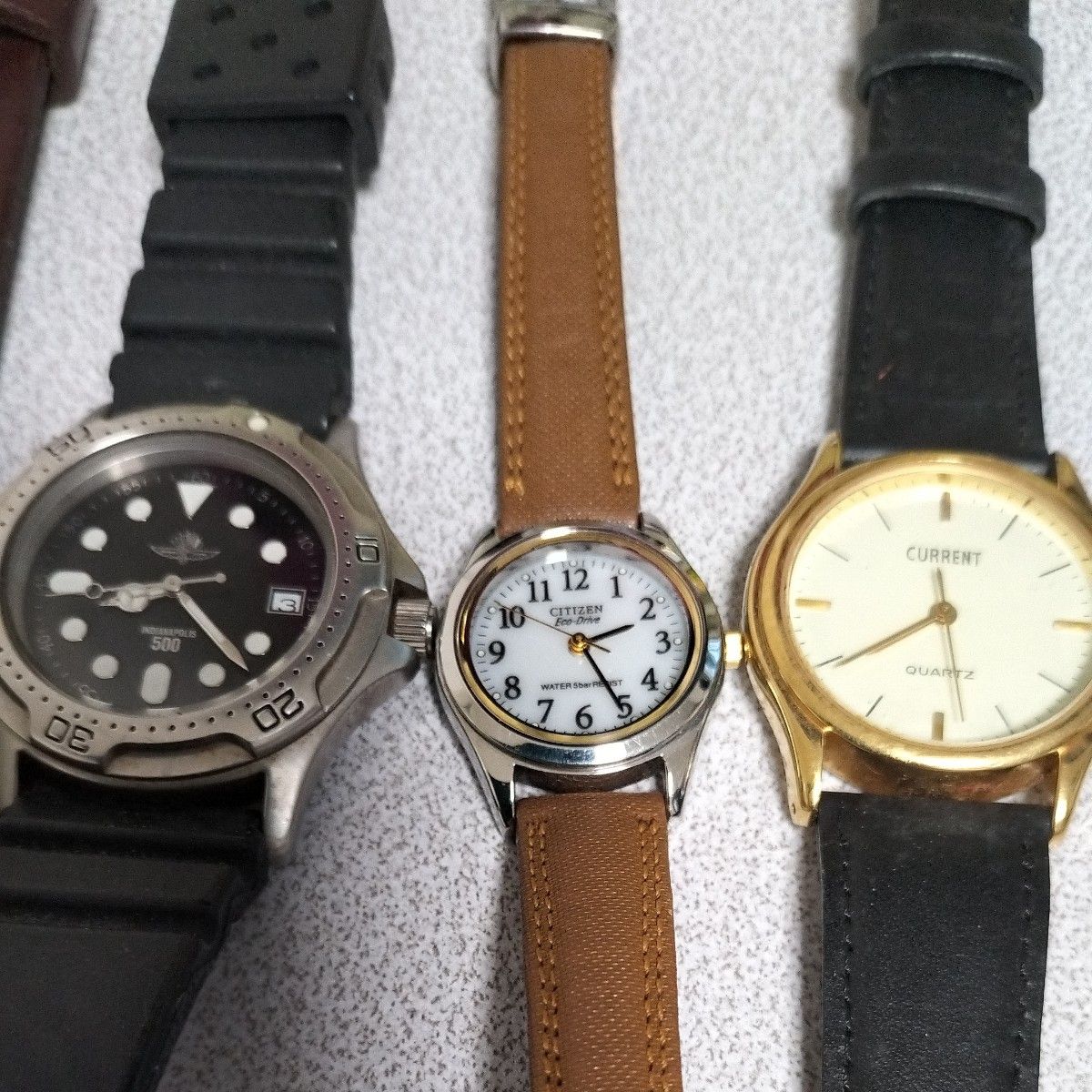 腕時計 SEIKO CASIO他まとめ