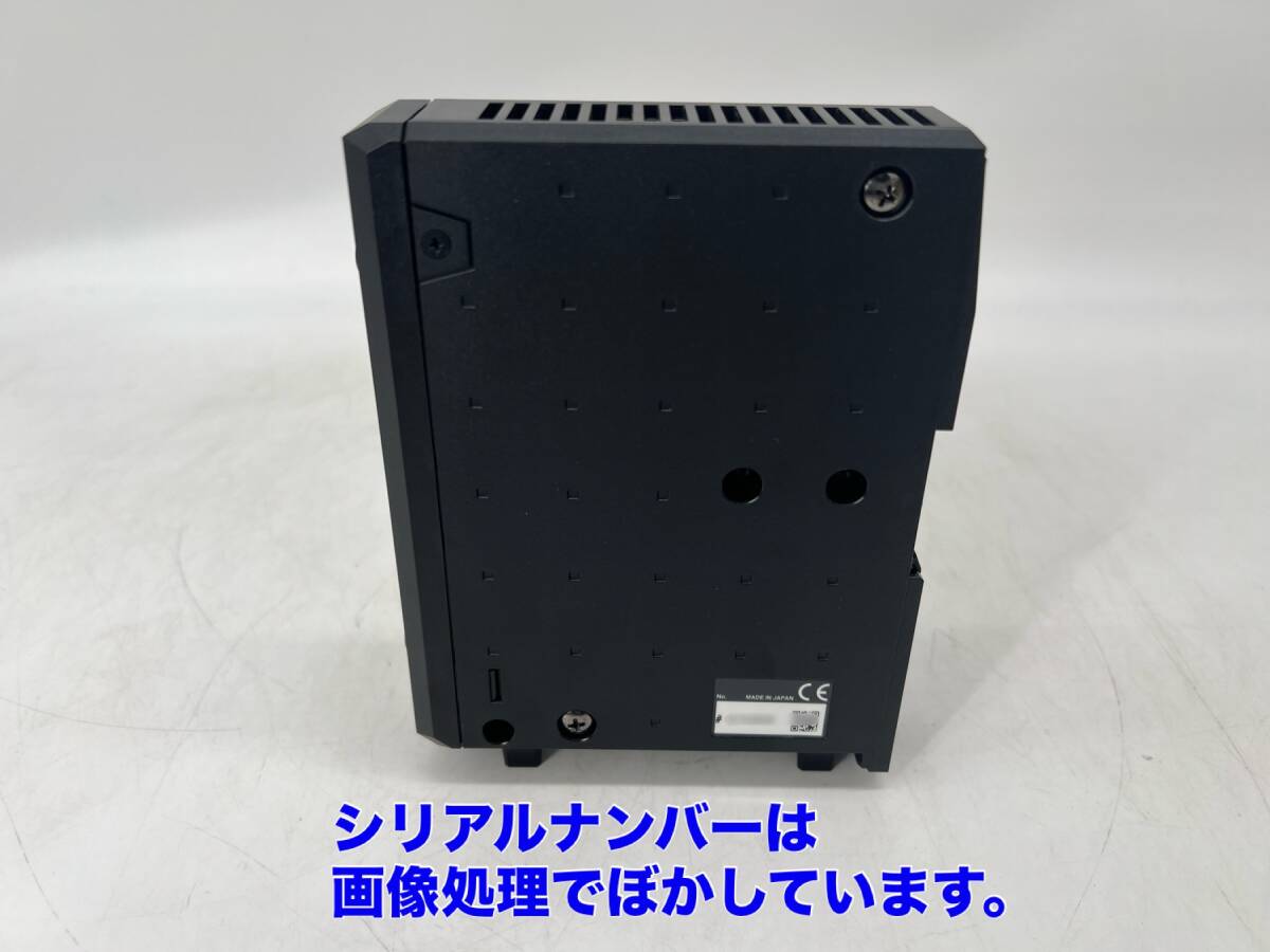 XG-E800 XG-EC80L (美品・動作確認済み) キーエンス KEYENCE 【初期不良30日保証】【インボイス発行可能】【即日発送可・国内正規品】_画像2