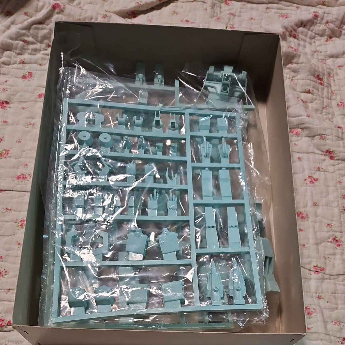 ボークス 1/220 サイコガンダムMk-Ⅱ マークII ガレージキット ボークス 1/220 サイコガンダムMk-Ⅱ マークII ガレージキット