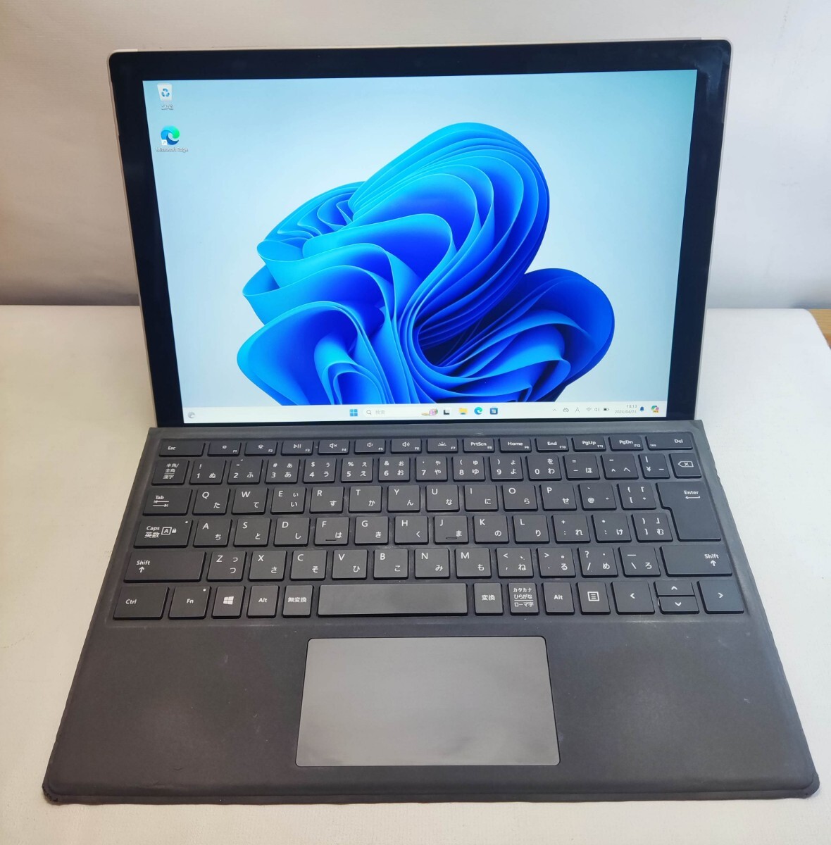 Surface Pro Corei5第8世代8GB 256GB_画像1