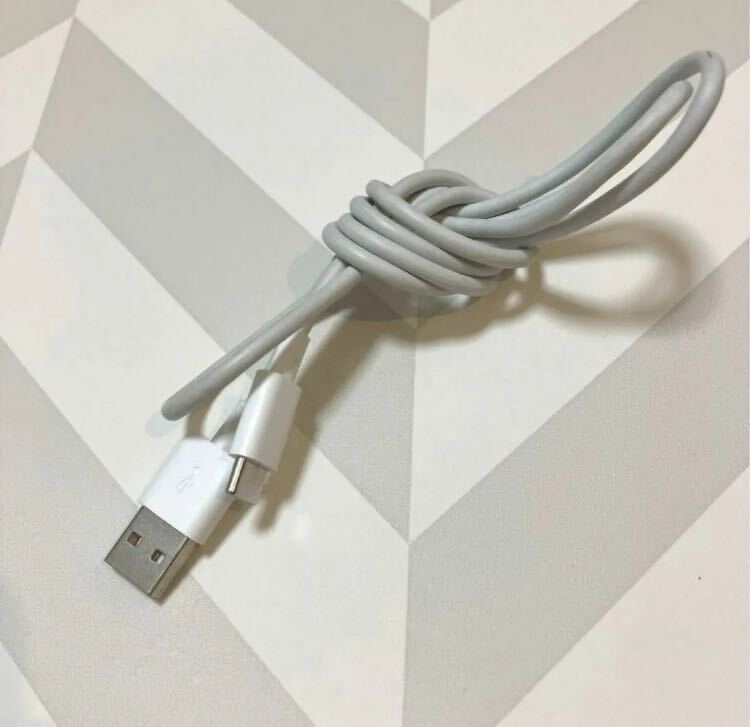 USBケーブル type-c IQOS 純正 変換アダプター 充電ケーブル コネクタ アイコス 電子タバコの画像1
