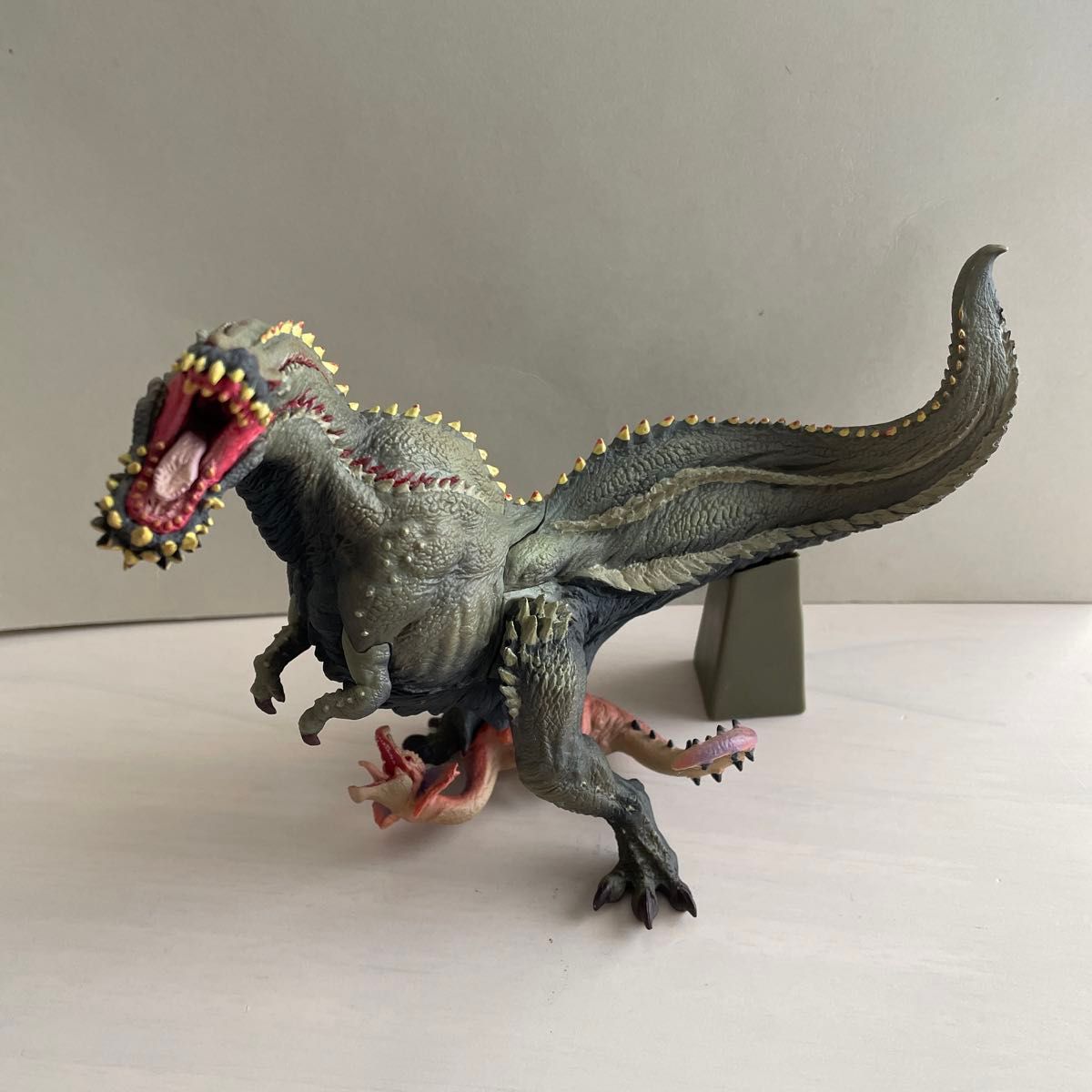 モンスターハンター 組立式DXスタチューモデルモンスターズ モンスターハンター 組立式DXスタチューモデルモンスターズ