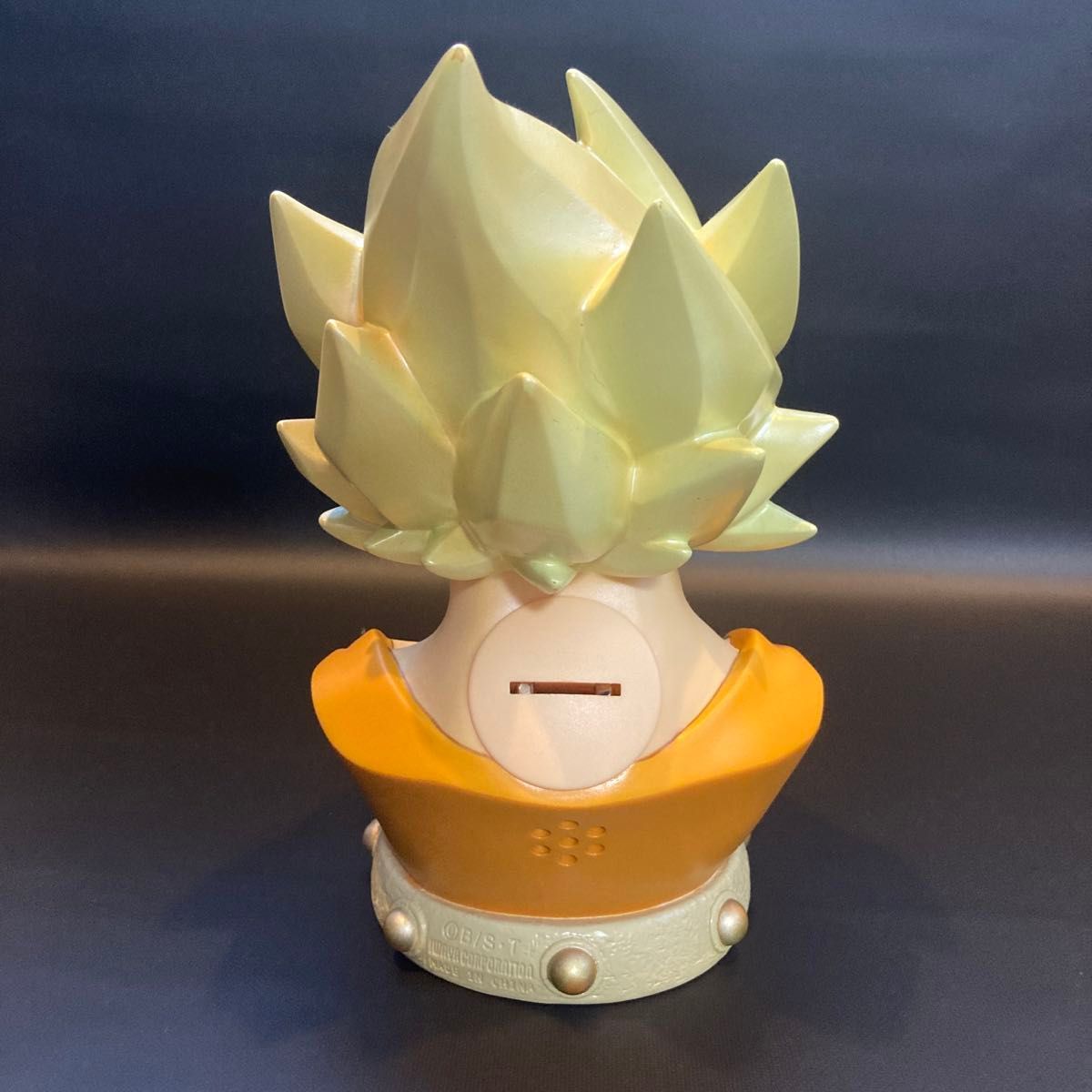 ドラゴンボール Zサウンドバンク -超サイヤ人悟空-|Yahoo ドラゴンボール Zサウンドバンク -超サイヤ人悟空-|Yahoo