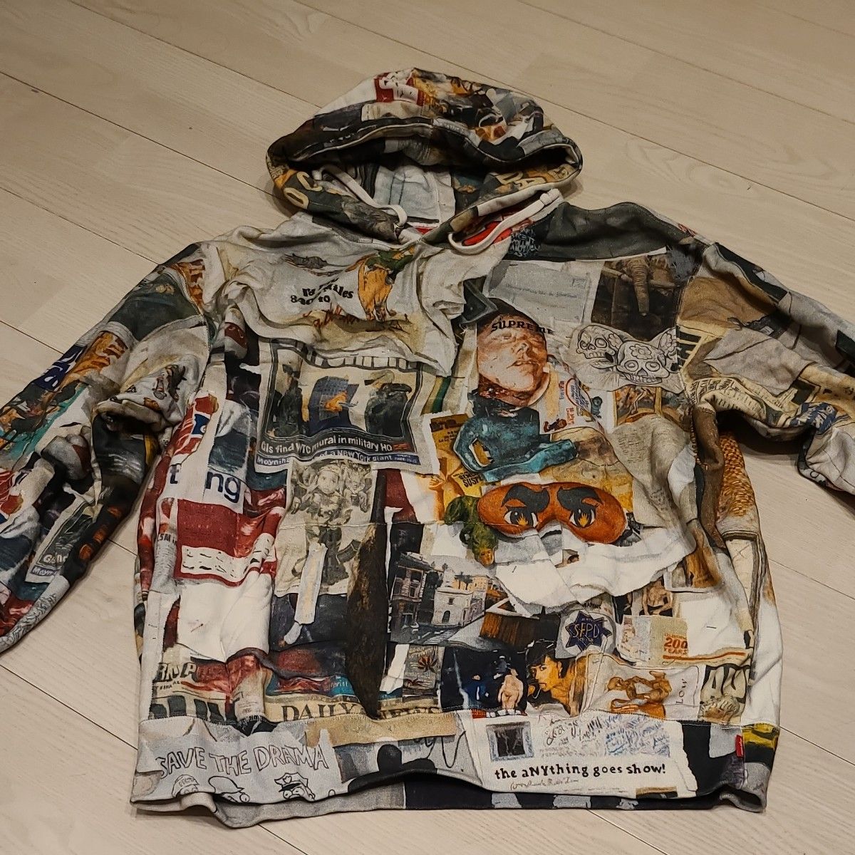 supreme シュプリーム パーカー large Lサイズ 美品 オンライン supreme シュプリーム パーカー large Lサイズ 美品 オンライン