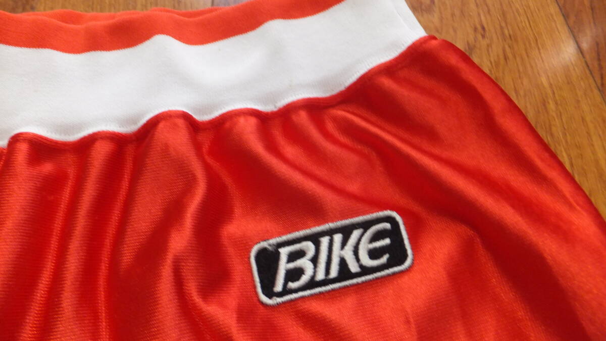 BIKE basketball pants ba Span size M