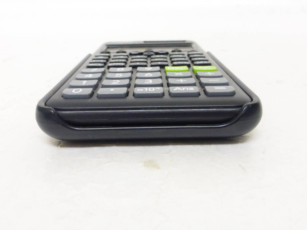 * Casio scientific calculator fx-375EX used 