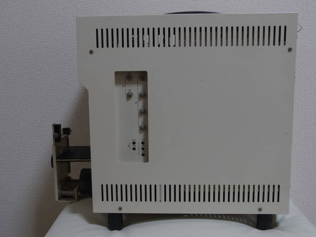 MULTIPLEX CAMERA TESTER EF8000の画像2