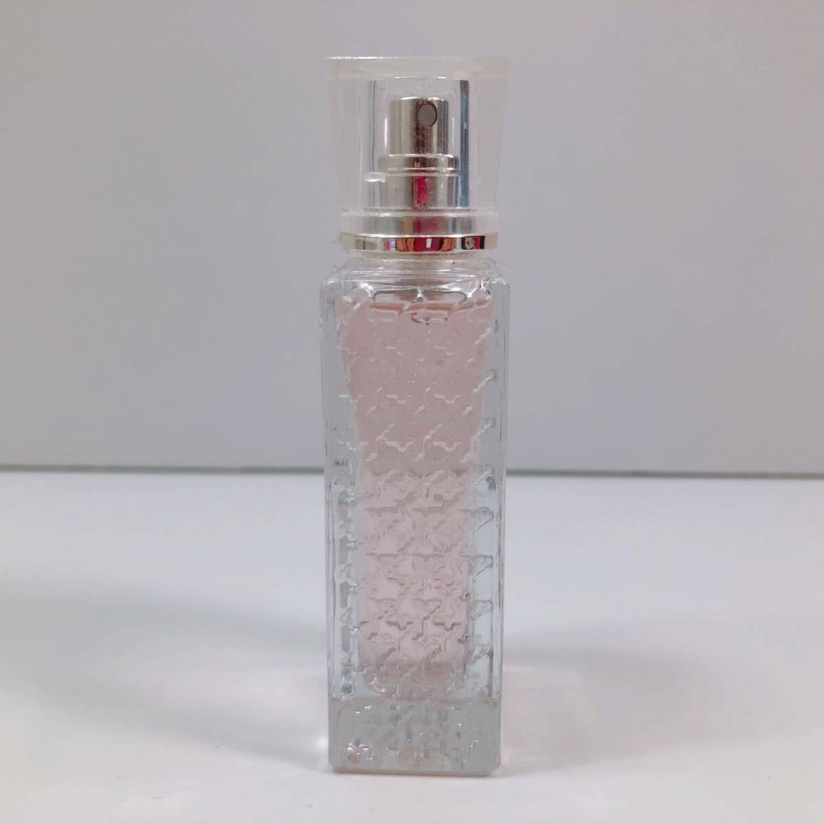 156【中古】Miss Dior クリスチャン ディオール ミスディオール ヘアミスト 30ml Christian Dior レディース パルファム 残量9割 現状品の画像4